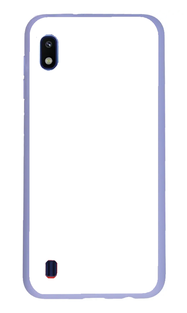 Samsung Galaxy A10 Kılıf Tasarla Lansman Dokulu Kapak