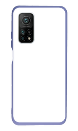 Xiaomi Mi 10T Pro Kılıf Tasarla Lansman Dokulu Kapak