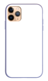 iPhone 11 Pro Max Kılıf Tasarla Lansman Dokulu Kapak