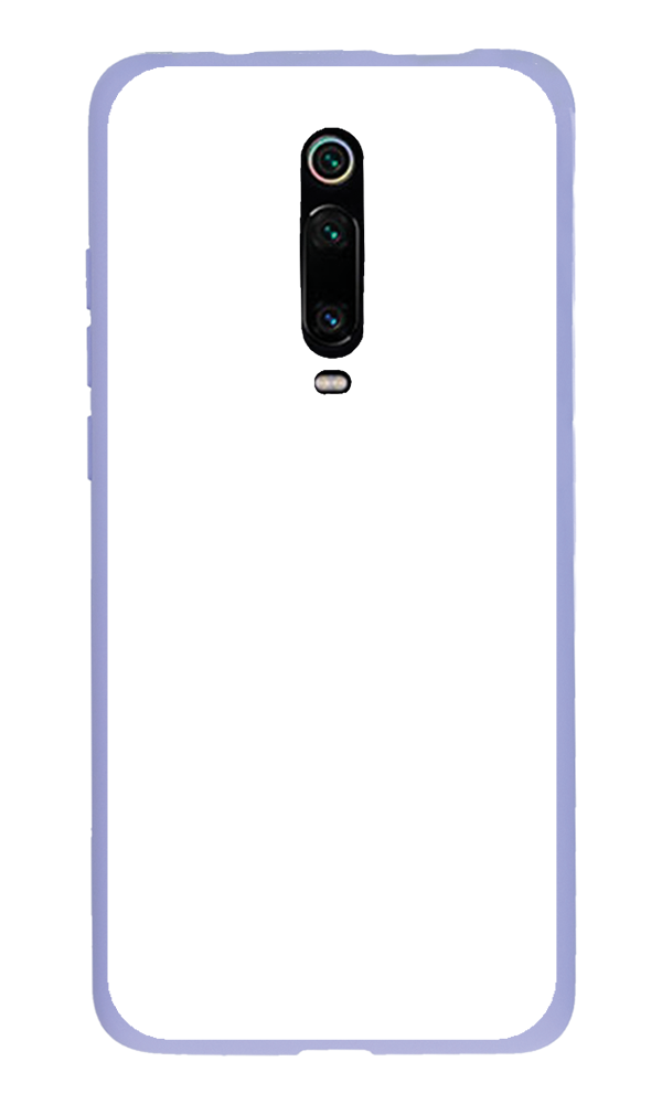 Xiaomi Mi 9T Kılıf Tasarla Lansman Dokulu Kapak