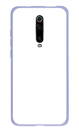 Xiaomi Mi 9T Kılıf Tasarla Lansman Dokulu Kapak