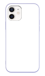 iPhone 12 Kılıf Tasarla Lansman Dokulu Kapak
