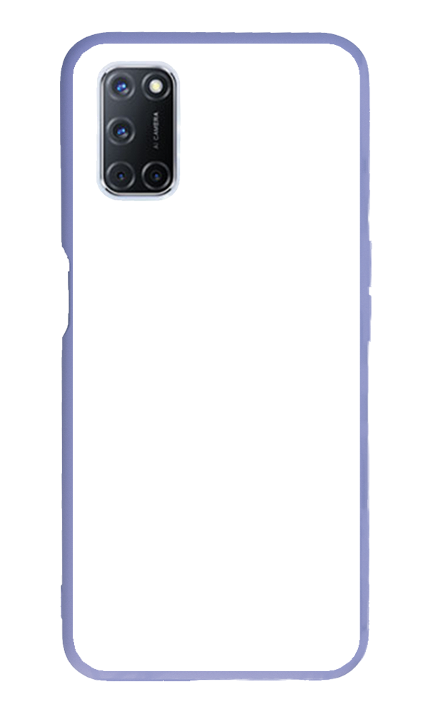 Oppo A52 Kılıf Tasarla Lansman Dokulu Kapak