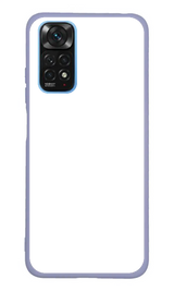 Xiaomi Redmi Note 11s Kılıf Tasarla Lansman Dokulu Kapak