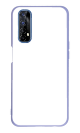 Realme 7 Kılıf Tasarla Lansman Dokulu Kapak