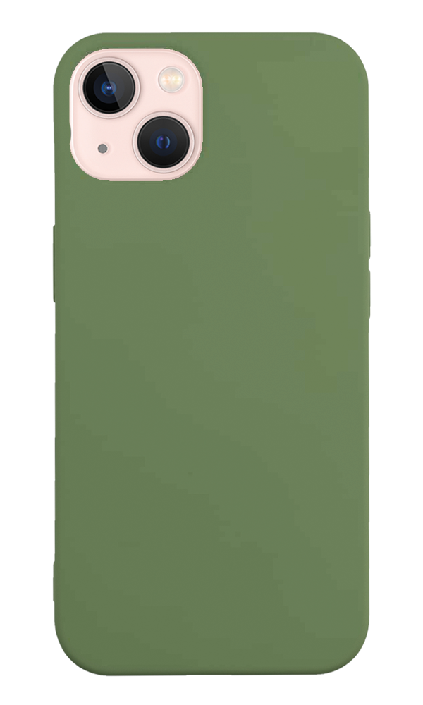 iPhone 13 Kılıf Tasarla Lansman Dokulu Kapak