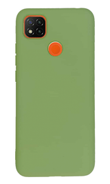 Xiaomi Redmi 10A Kılıf Tasarla Lansman Dokulu Kapak