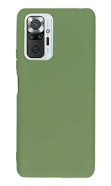 Xiaomi Redmi Note 10 Pro Kılıf Tasarla Lansman Dokulu Kapak