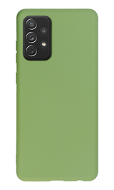 Samsung Galaxy A72 Kılıf Tasarla Lansman Dokulu Kapak