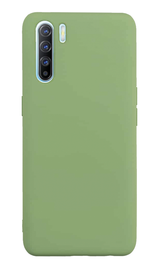 Oppo Reno 3 Kılıf Tasarla Lansman Dokulu Kapak