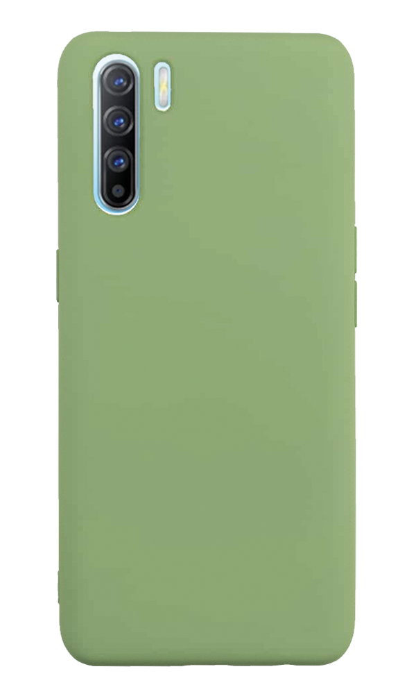 Oppo Reno 3 Kılıf Tasarla Lansman Dokulu Kapak