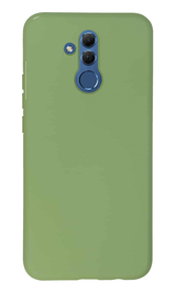 Huawei Mate 20 Lite Kılıf Tasarla Lansman Dokulu Kapak
