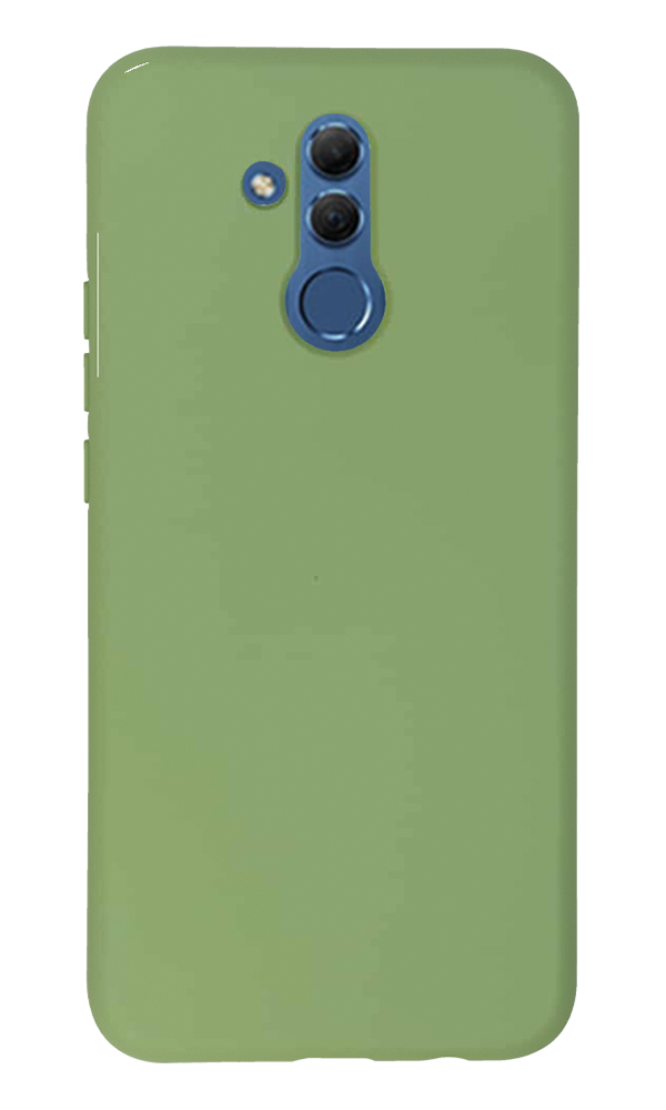 Huawei Mate 20 Lite Kılıf Tasarla Lansman Dokulu Kapak