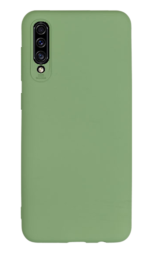Samsung Galaxy A30s Kılıf Tasarla Lansman Dokulu Kapak