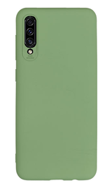 Samsung Galaxy A30s Kılıf Tasarla Lansman Dokulu Kapak