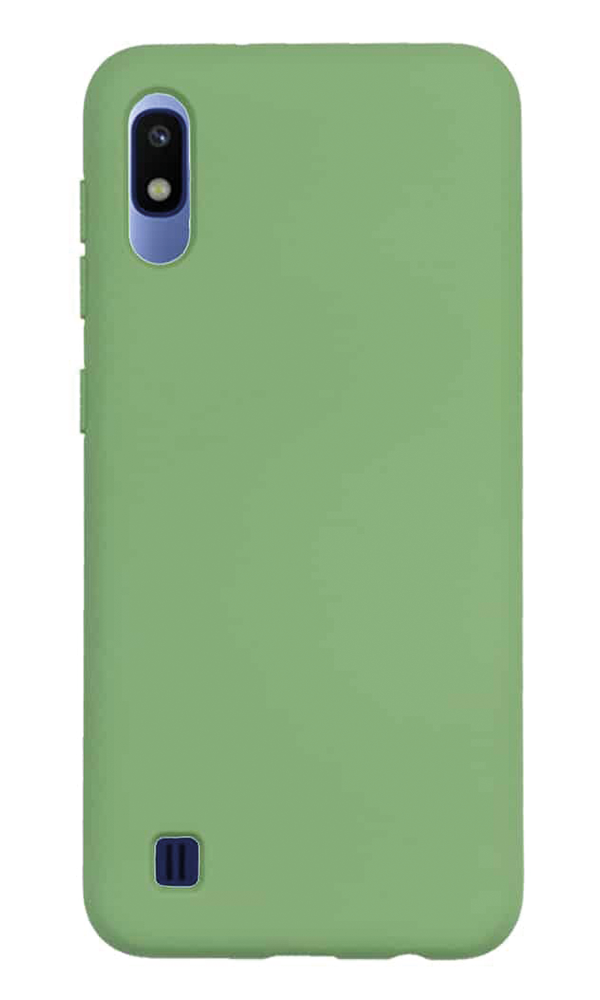 Samsung Galaxy A10 Kılıf Tasarla Lansman Dokulu Kapak