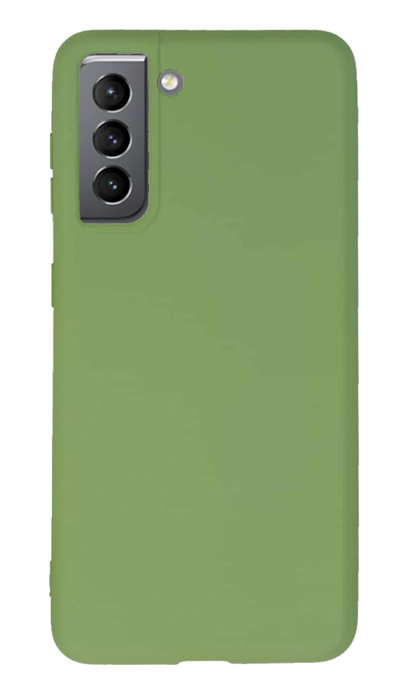 Samsung Galaxy S21 Plus Kılıf Tasarla Lansman Dokulu Kapak
