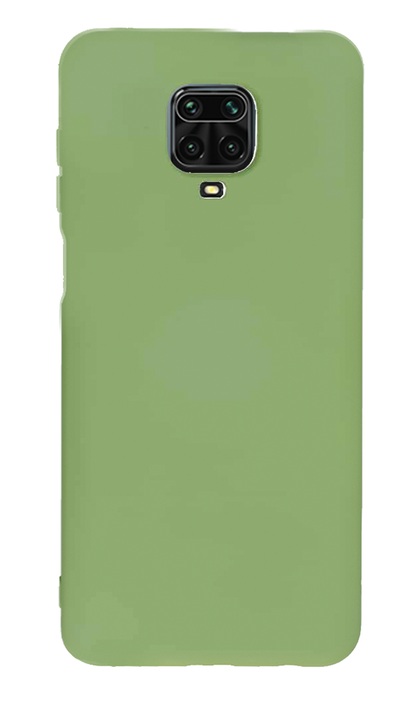 Xiaomi Redmi Note 9s Kılıf Tasarla Lansman Dokulu Kapak