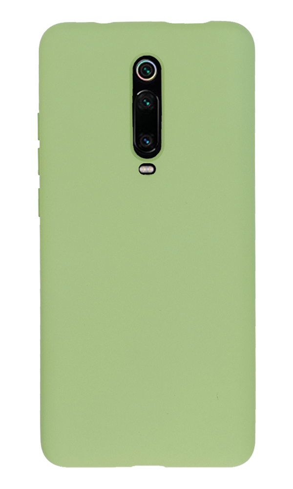 Xiaomi Mi 9T Kılıf Tasarla Lansman Dokulu Kapak