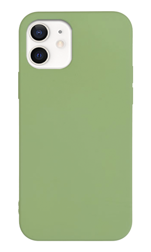 iPhone 12 Kılıf Tasarla Lansman Dokulu Kapak