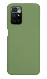 Xiaomi Redmi 10 Kılıf Tasarla Lansman Dokulu Kapak