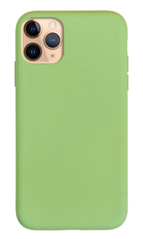 iPhone 11 Pro Max Kılıf Tasarla Lansman Dokulu Kapak