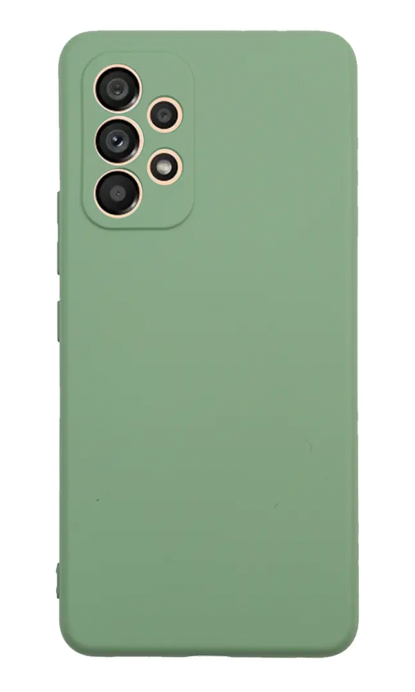 Samsung Galaxy A53 5G Kılıf Tasarla Lansman Dokulu Kapak