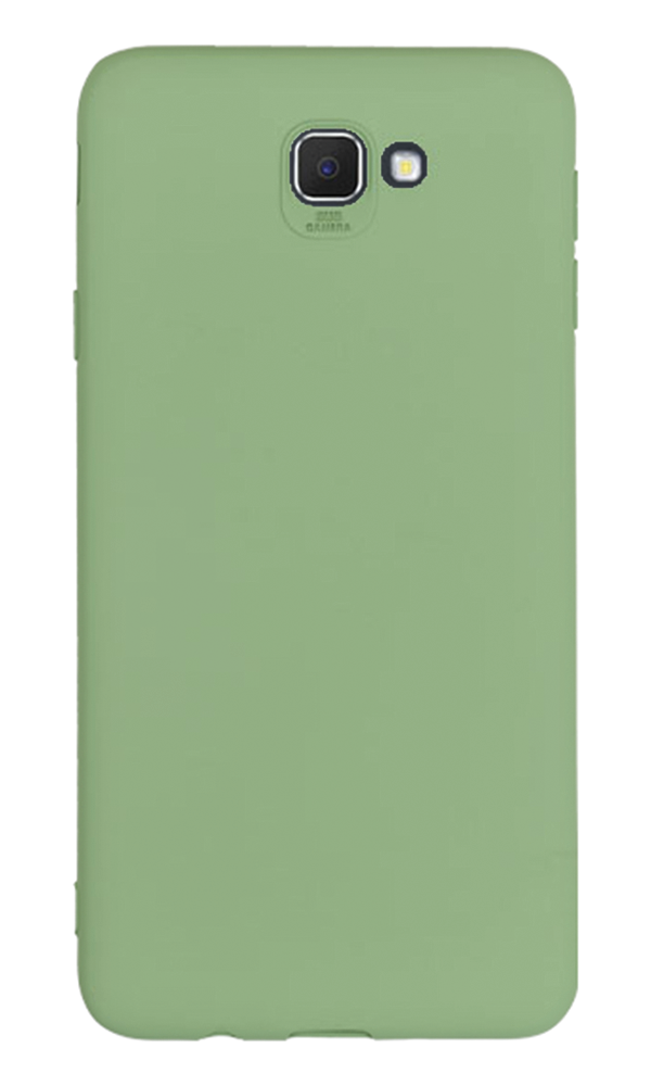 Samsung Galaxy J7 Prime Kılıf Tasarla Lansman Dokulu Kapak