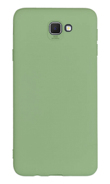 Samsung Galaxy J7 Prime Kılıf Tasarla Lansman Dokulu Kapak