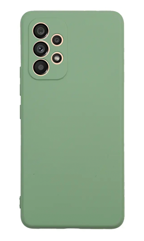 Samsung Galaxy A73 5G Kılıf Tasarla Lansman Dokulu Kapak