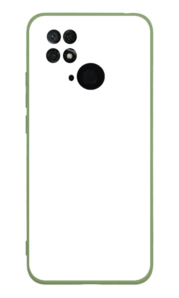 Xiaomi Redmi 10C Kılıf Tasarla Lansman Dokulu Kapak