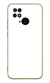 Xiaomi Redmi 10C Kılıf Tasarla Lansman Dokulu Kapak