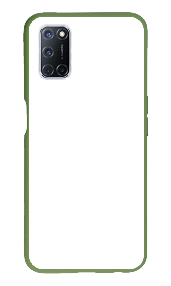 Oppo A52 Kılıf Tasarla Lansman Dokulu Kapak