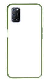 Oppo A52 Kılıf Tasarla Lansman Dokulu Kapak