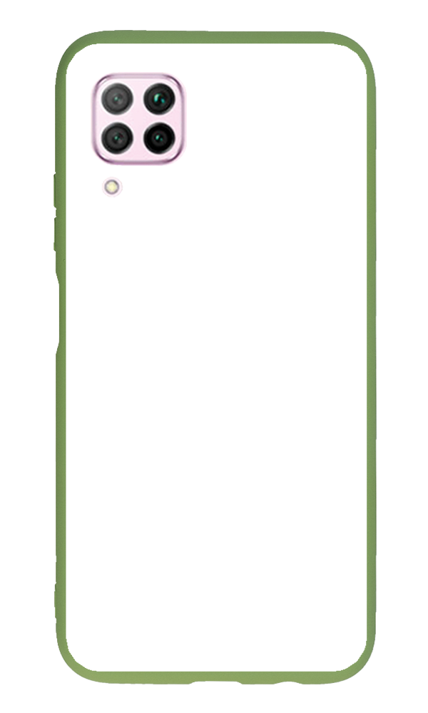 Huawei P40 Lite Kılıf Tasarla Lansman Dokulu Kapak