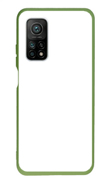 Xiaomi Mi 10T Pro Kılıf Tasarla Lansman Dokulu Kapak