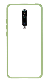 Xiaomi Mi 9T Kılıf Tasarla Lansman Dokulu Kapak