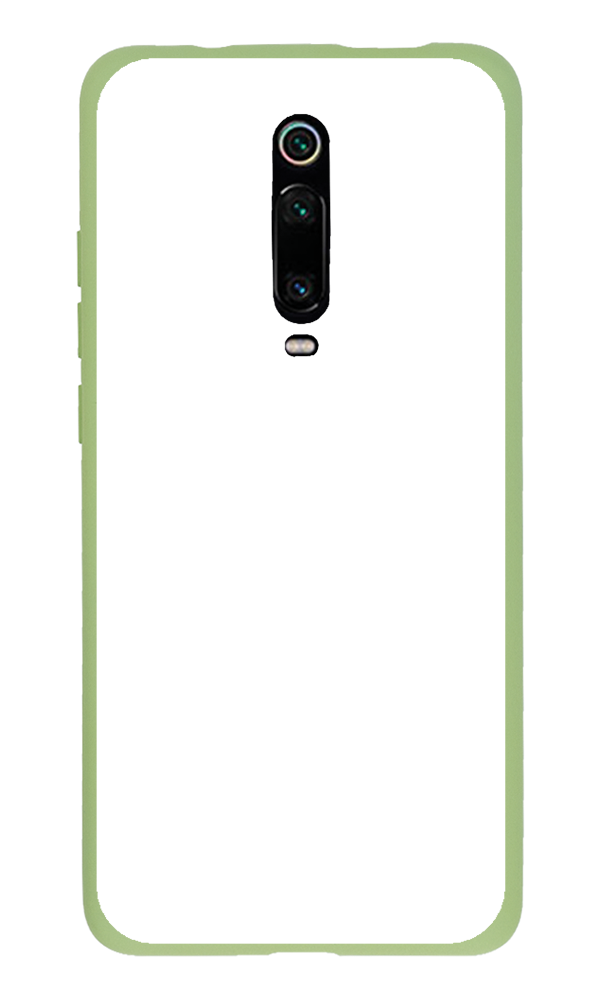 Xiaomi Mi 9T Kılıf Tasarla Lansman Dokulu Kapak