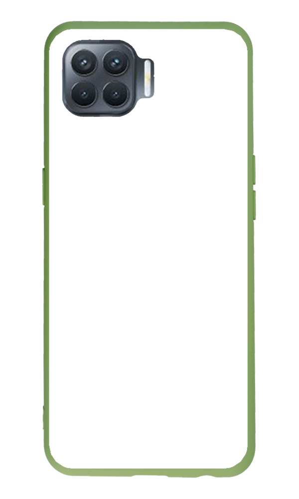 Oppo Reno 4 Lite Kılıf Tasarla Lansman Dokulu Kapak