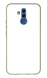 Huawei Mate 20 Lite Kılıf Tasarla Lansman Dokulu Kapak