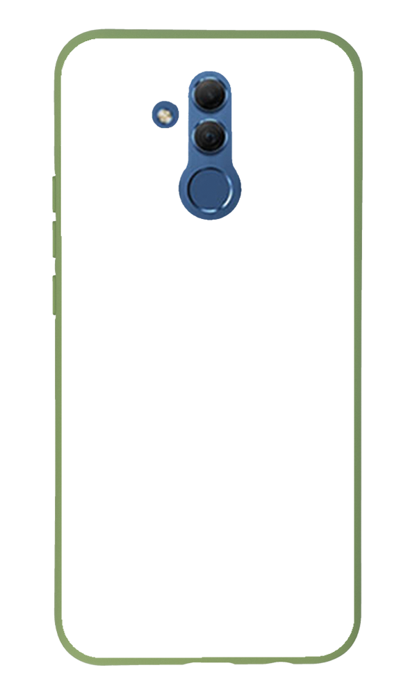Huawei Mate 20 Lite Kılıf Tasarla Lansman Dokulu Kapak