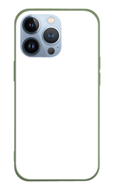 iPhone 13 Pro Max Kılıf Tasarla Lansman Dokulu Kapak