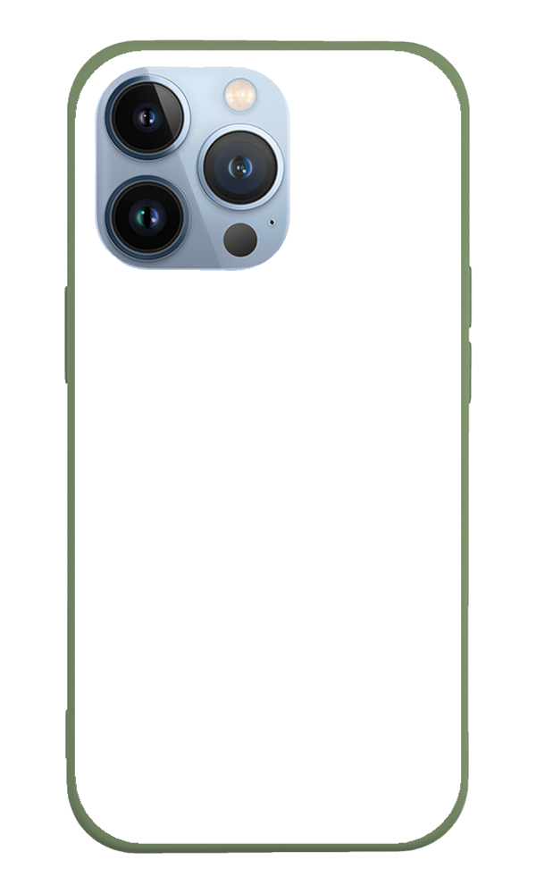 iPhone 13 Pro Max Kılıf Tasarla Lansman Dokulu Kapak