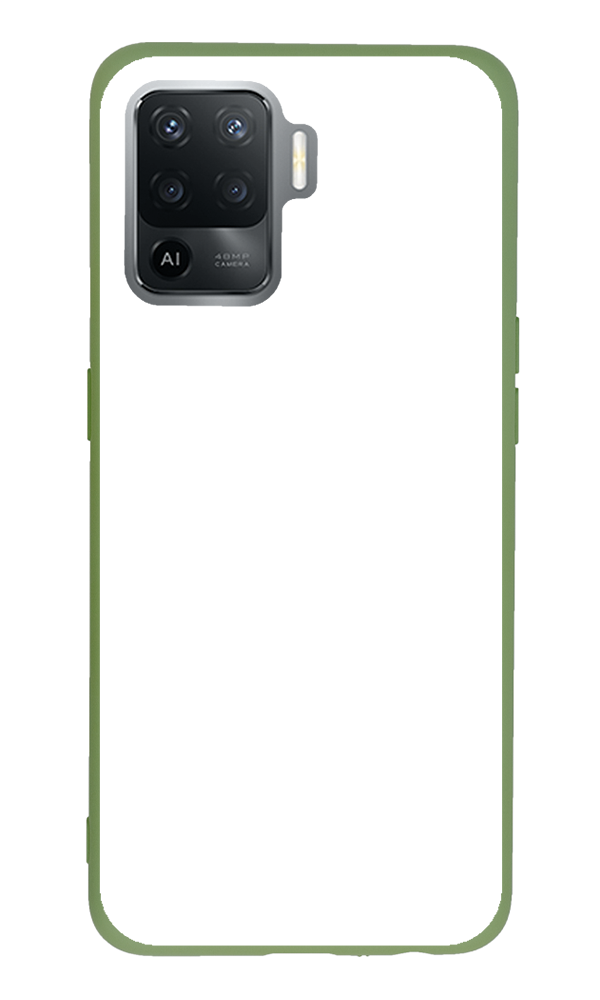 Oppo Reno 5 Lite Kılıf Tasarla Lansman Dokulu Kapak