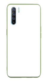 Oppo Reno 3 Kılıf Tasarla Lansman Dokulu Kapak