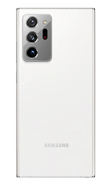 Samsung Galaxy Note 20 Ultra Kılıf Tasarla Şeffaf Silikon Kapak