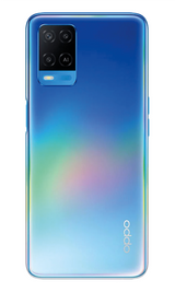 Oppo A54 4G Kılıf Tasarla Şeffaf Silikon Kapak