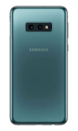 Samsung Galaxy S10e Kılıf Tasarla Şeffaf Silikon Kapak