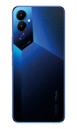 Tecno Pova 4 Kılıf Tasarla Şeffaf Silikon Kapak