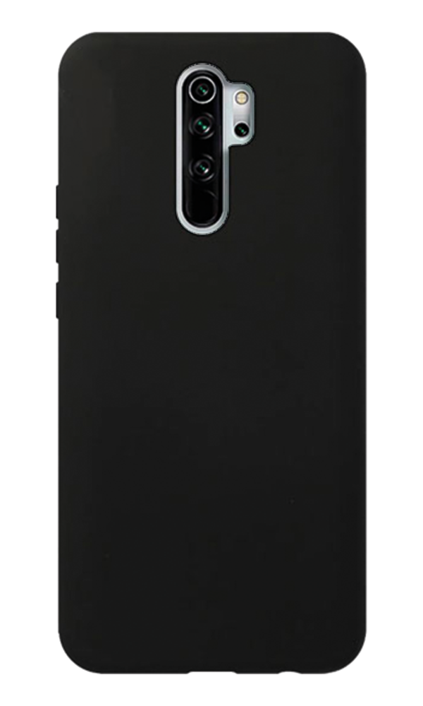 Xiaomi Redmi Note 8 Pro Kılıf Tasarla Lansman Dokulu Kapak
